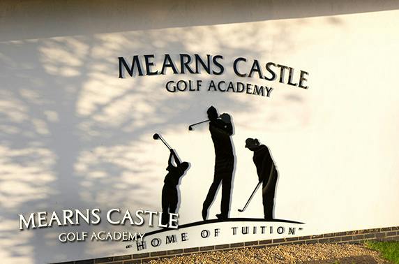 Mearns Castle Golf Academy