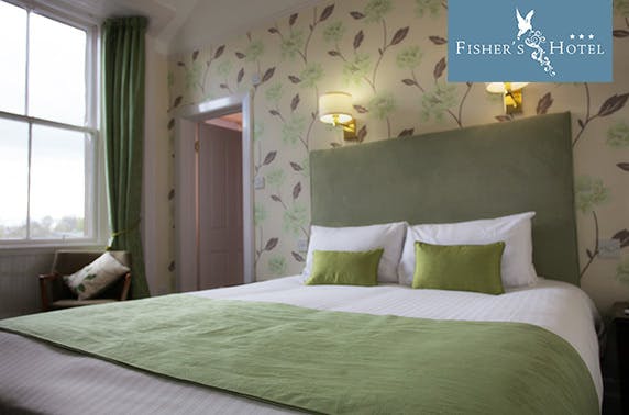 Fisher's Hotel Pitlochry