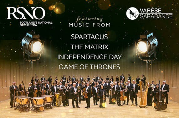 Royal Scottish National Orchestra