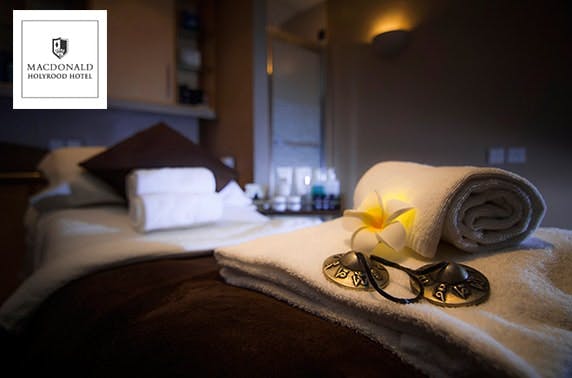 Macdonald Holyrood Hotel