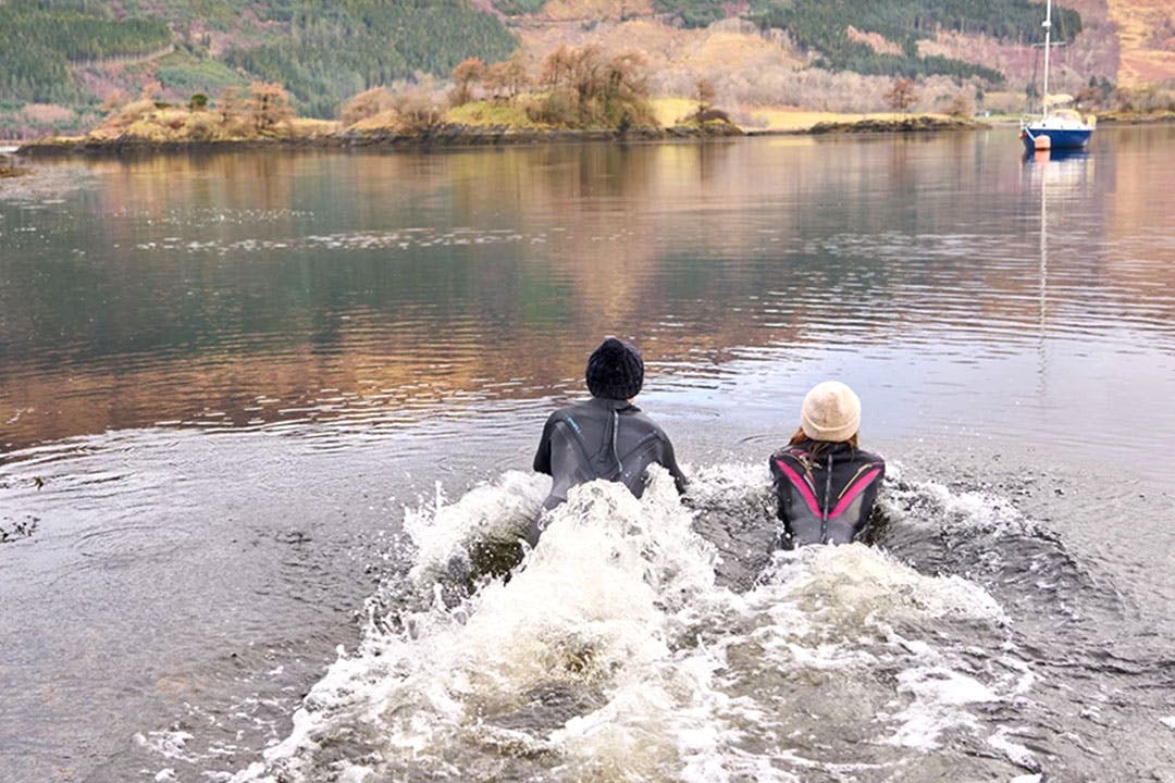 Isle of Glencoe Hotel and Leisure Centre