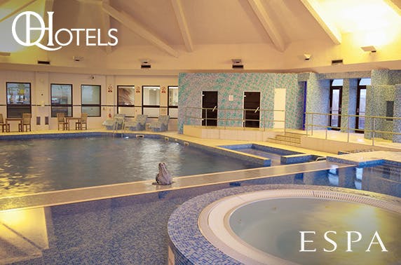 Westerwood Hotel & Golf Resort