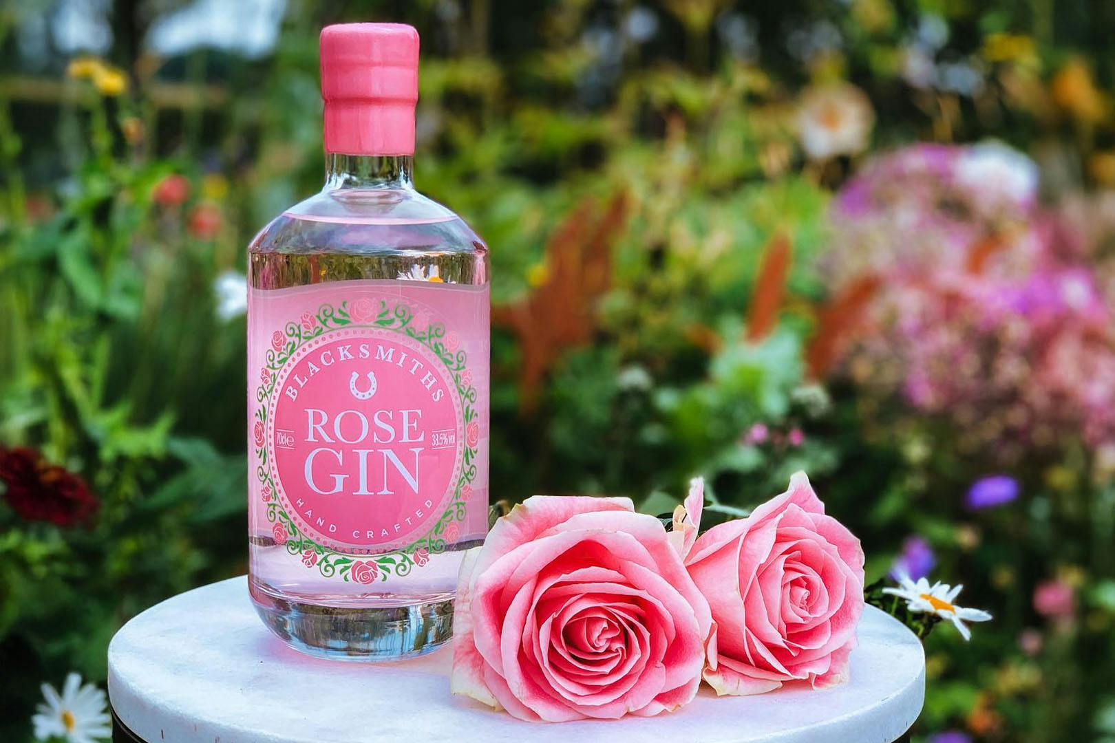 Northumberland Spirit Co