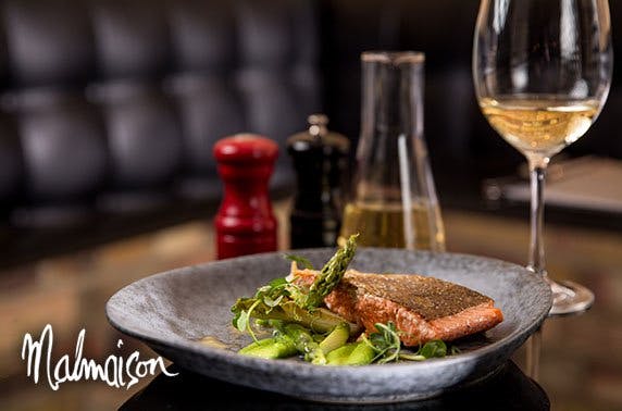 Malmaison Glasgow