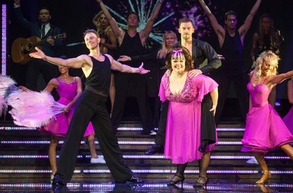 Strictly Confidential