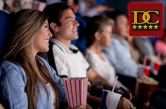 The Dominion Cinema 