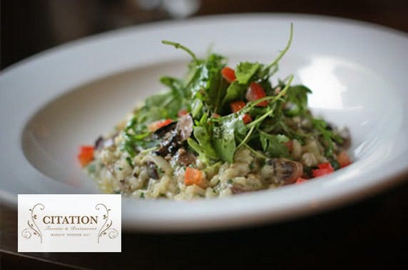 Citation Taverne & Restaurant