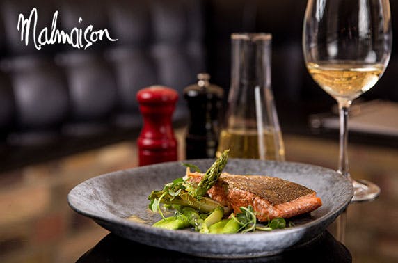 Malmaison Glasgow