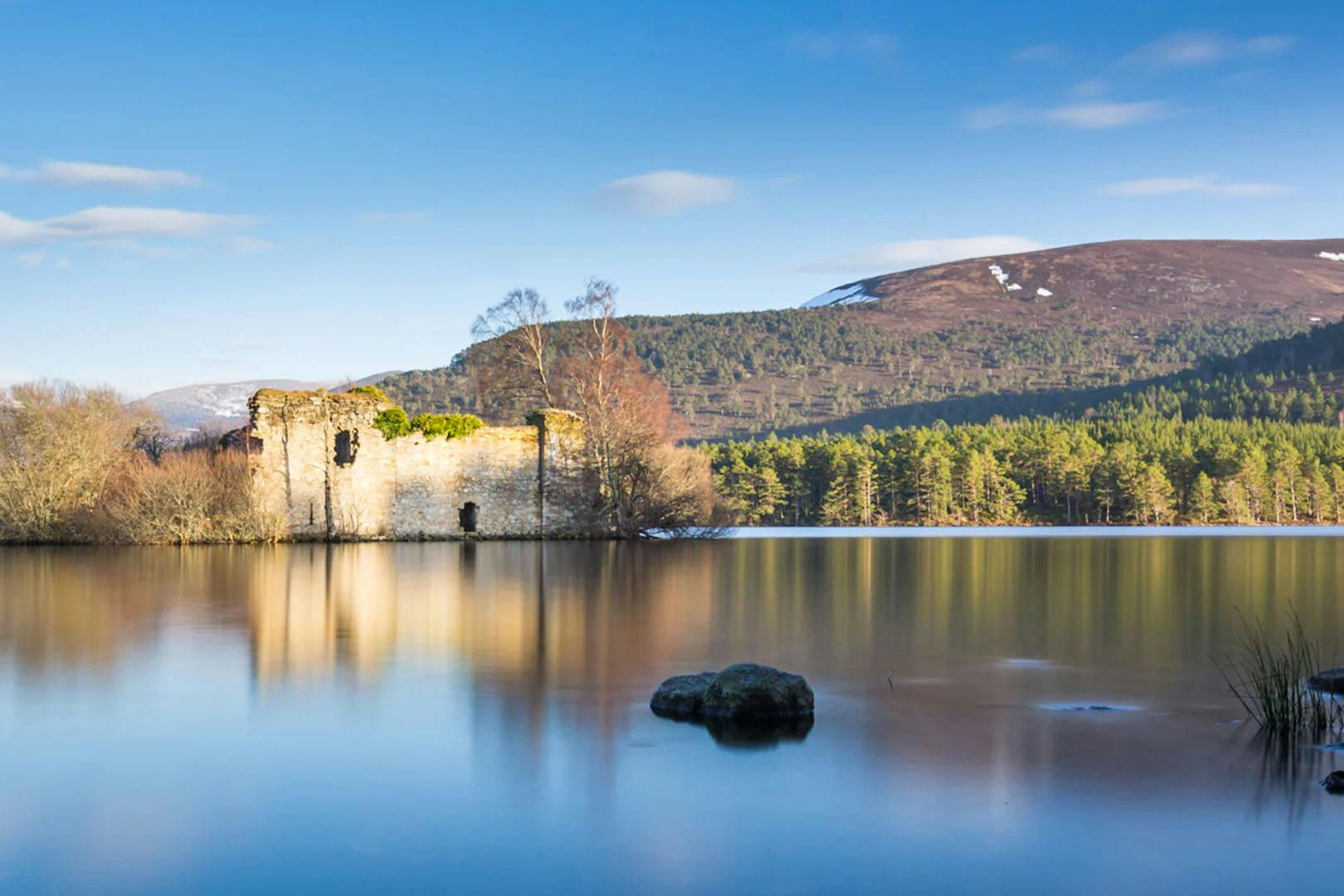 Macdonald Spey Valley Resort