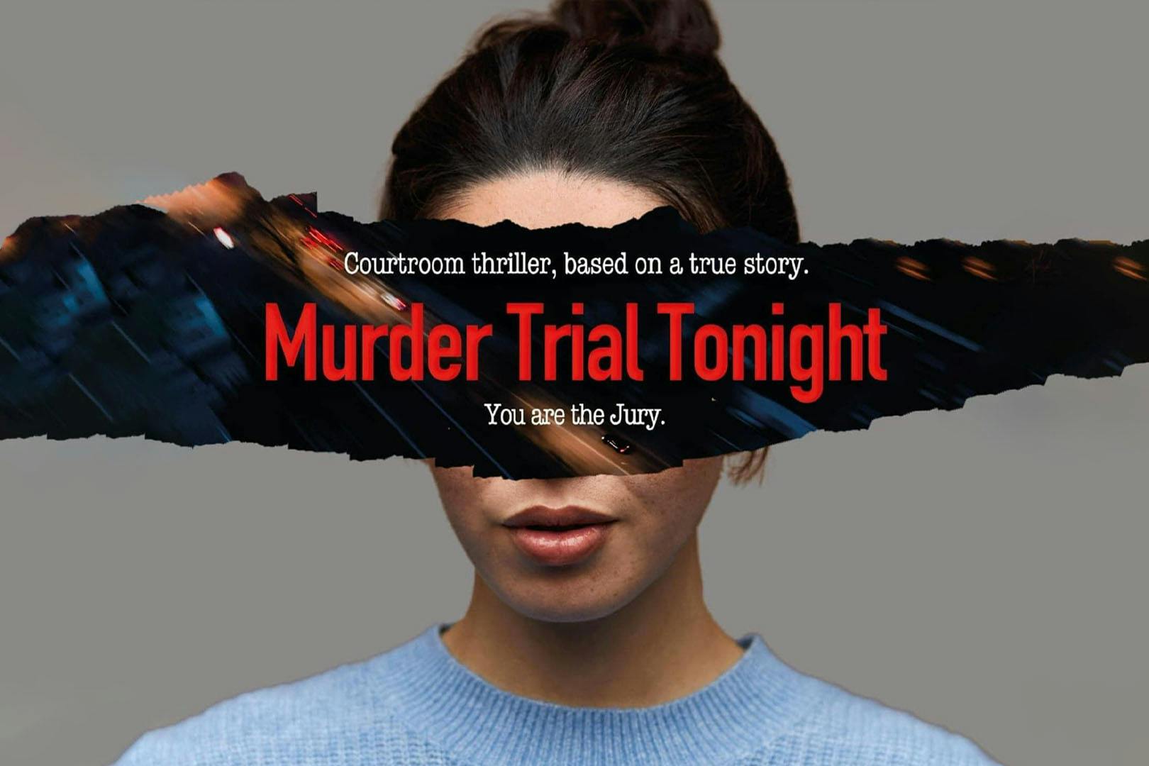 Murder Trial Tonight