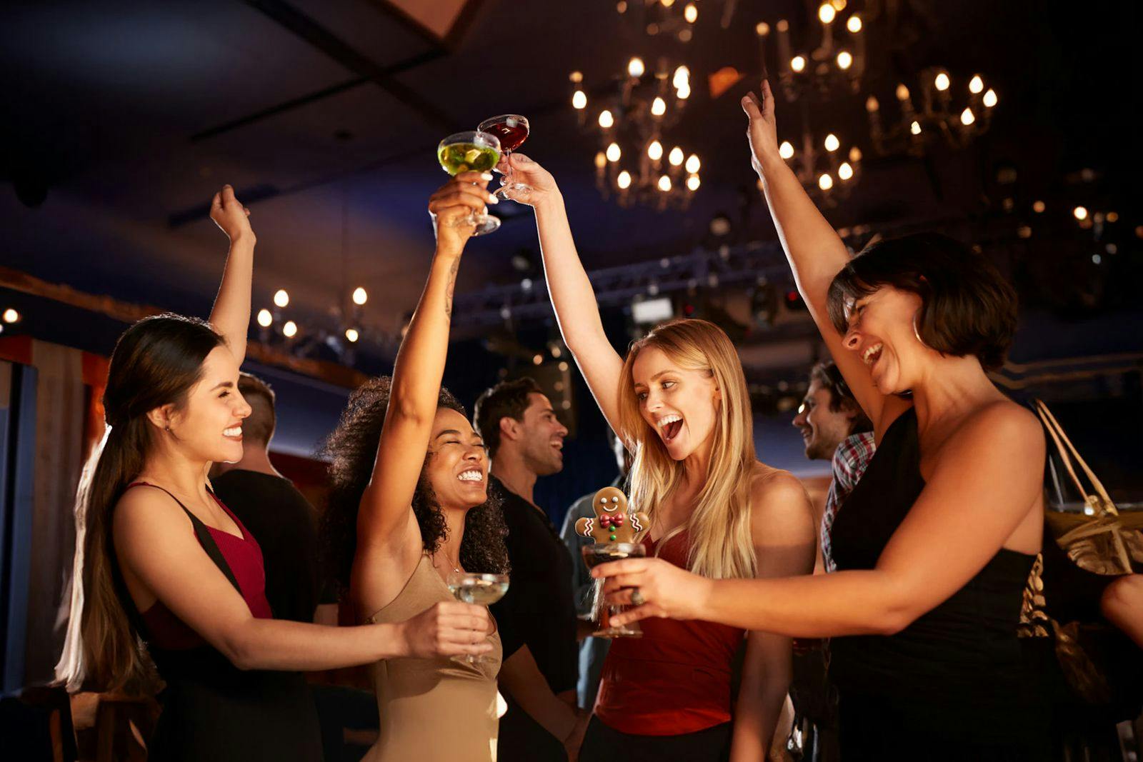 Macdonald Inchyra Hotel & Spa