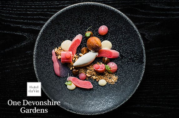 Hotel du Vin Glasgow at One Devonshire Gardens