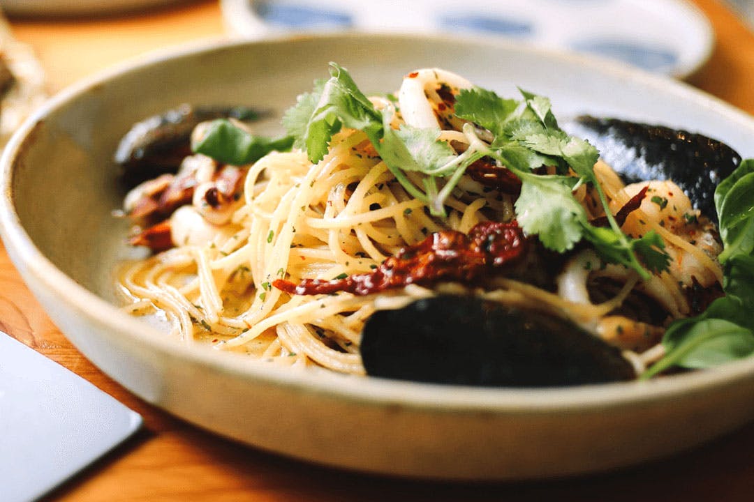 Giovanni's Italian Kitchen