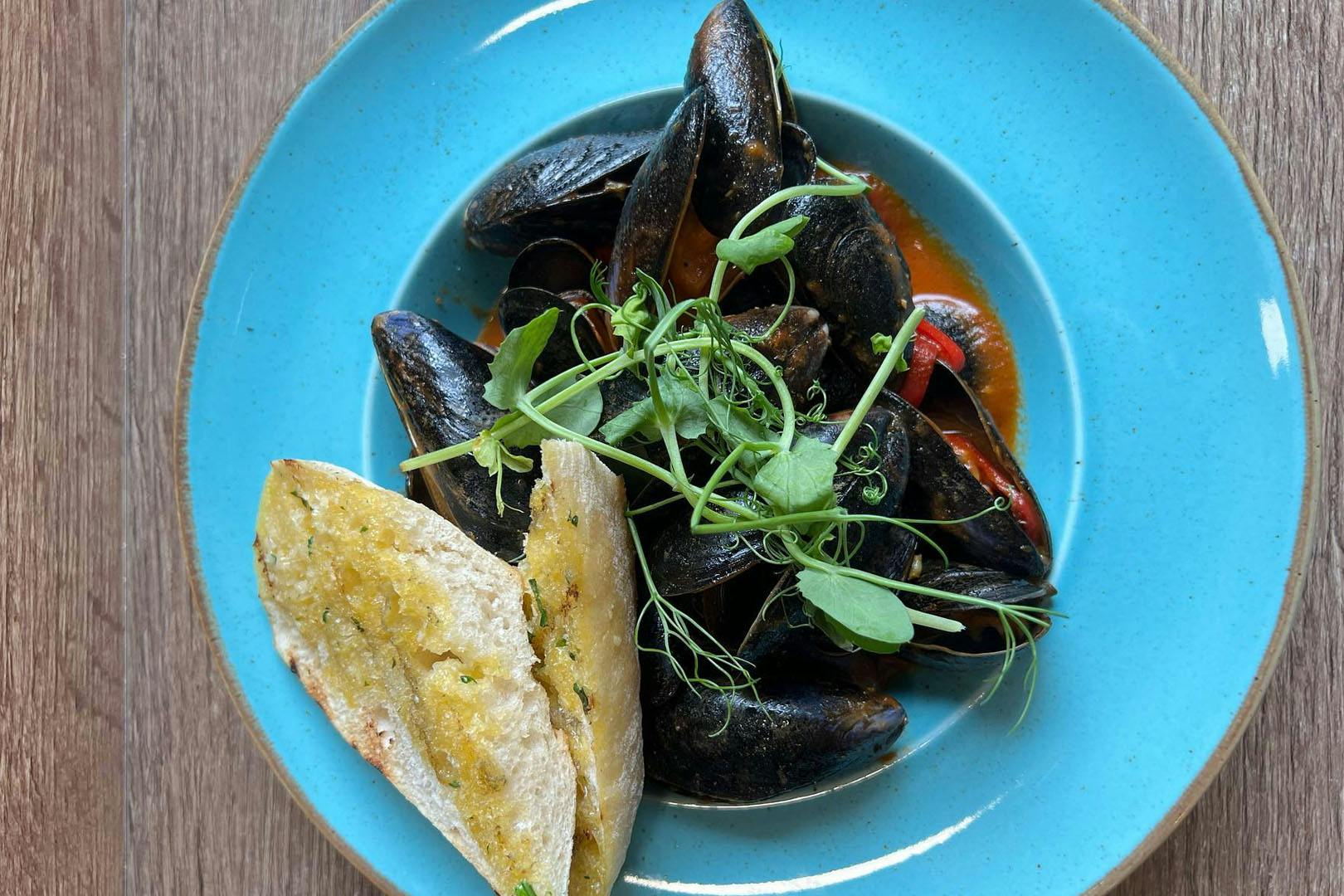 Coppertrees Bar & Grill