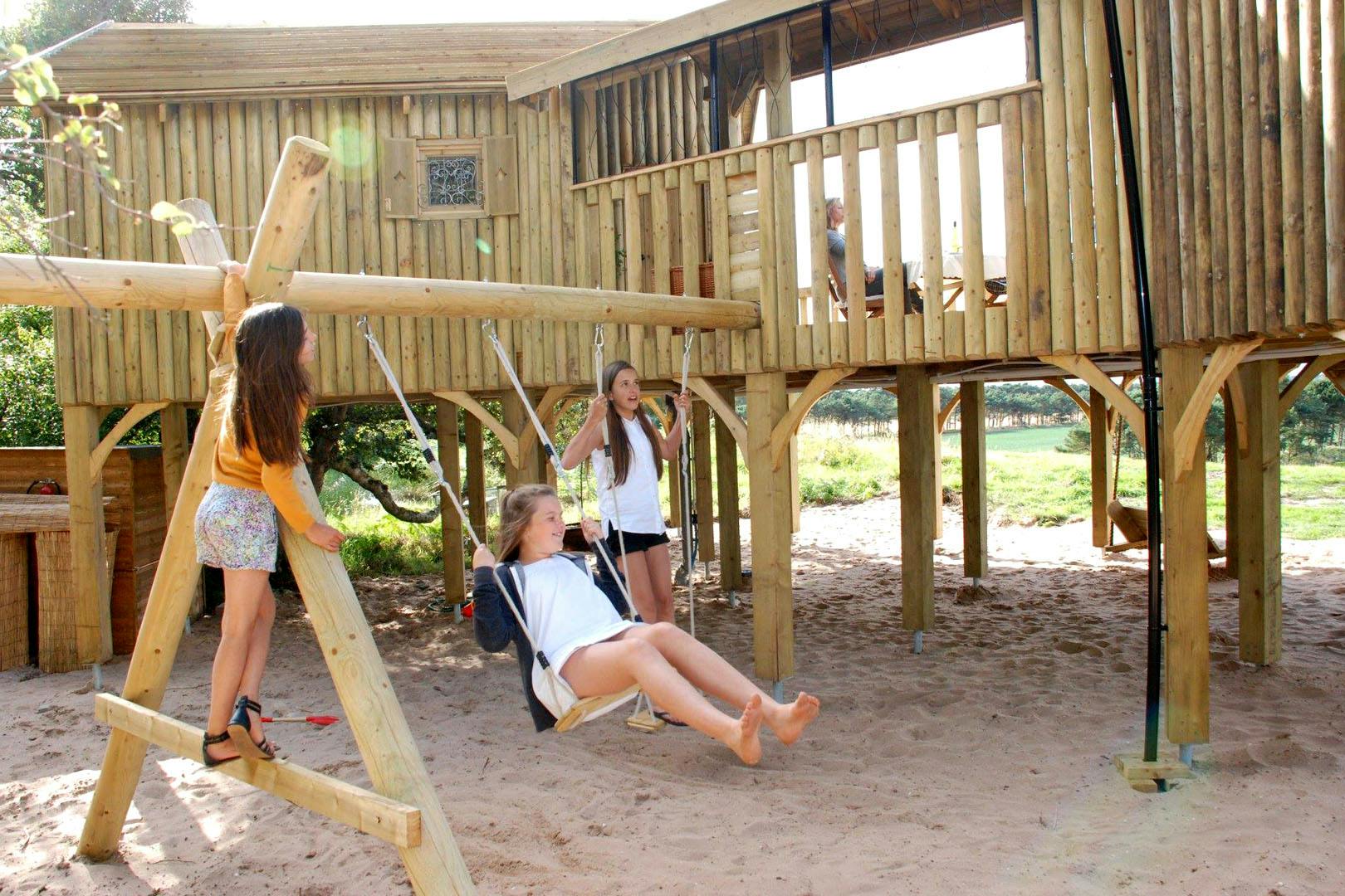 Harvest Moon Holidays