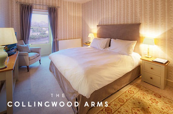 The Collingwood Arms 