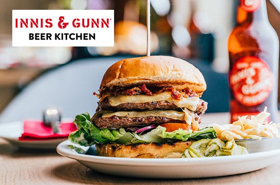 The Beer Kitchen, Dundee