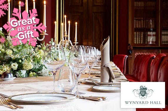 Wynyard Hall
