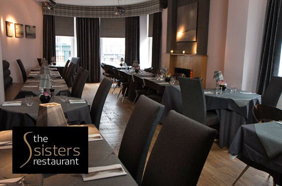 The Sisters Kelvingrove