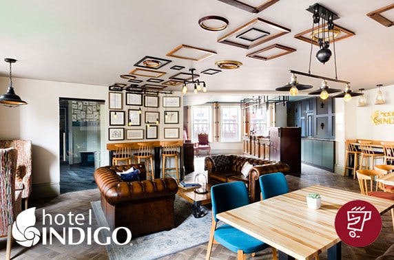 Hotel Indigo Durham