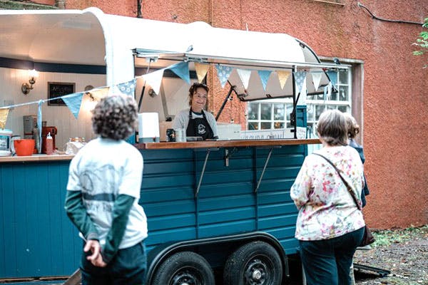 Scottish Wild Food Festival