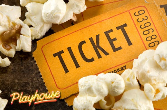 Playhouse Cinema
