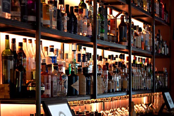 Brodies Bar & Kitchen