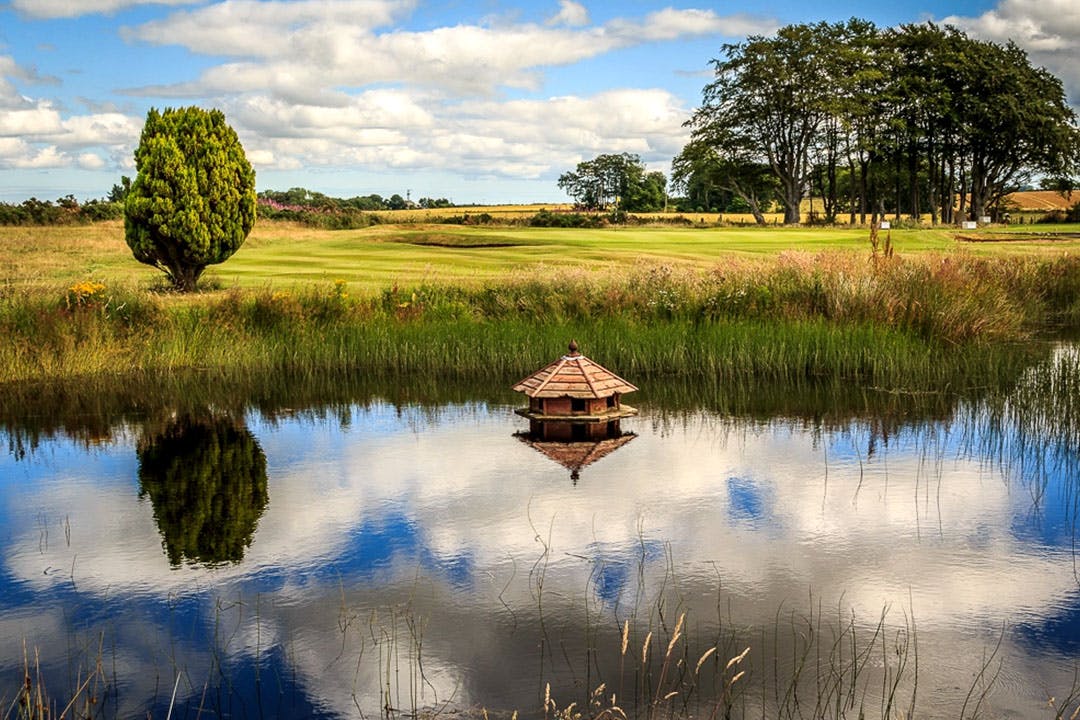 Oldmeldrum Golf Club