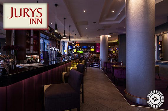 Jurys Inn