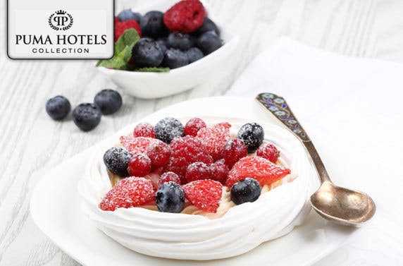 Edinburgh Carlton Hotel