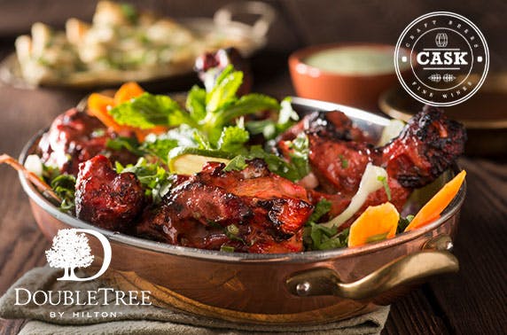 DoubleTree by Hilton Glasgow Central