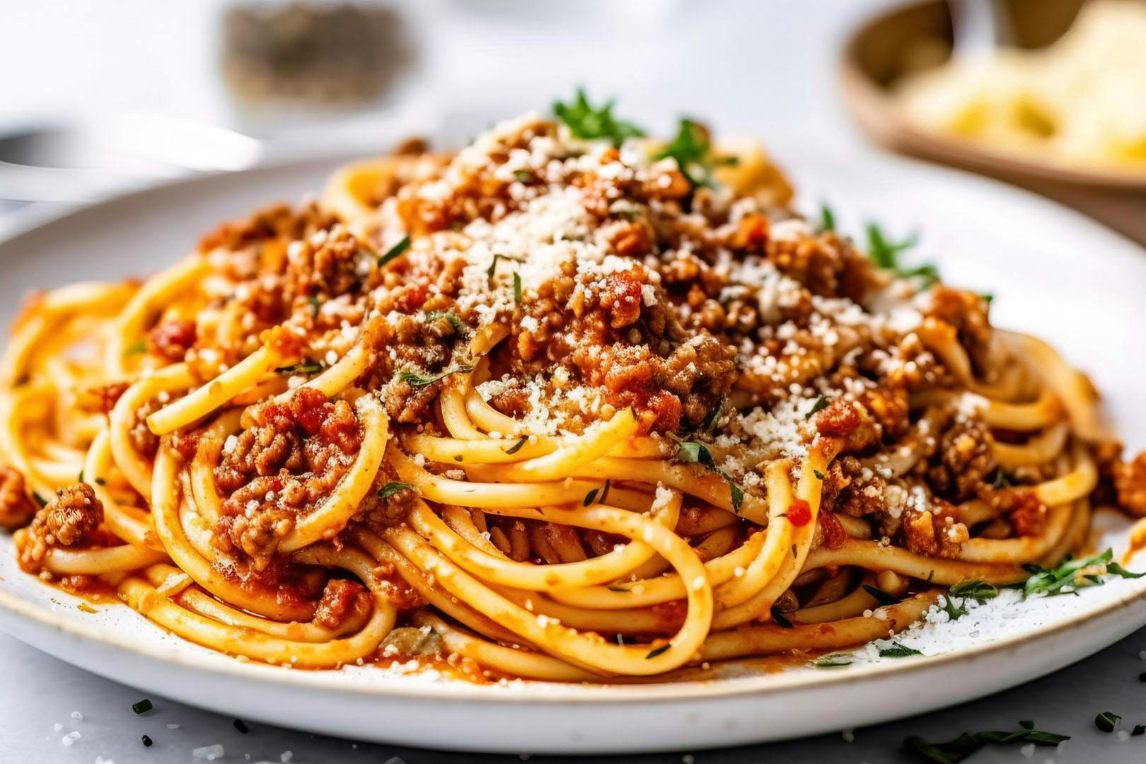 Mia Italian Kitchen Dalry