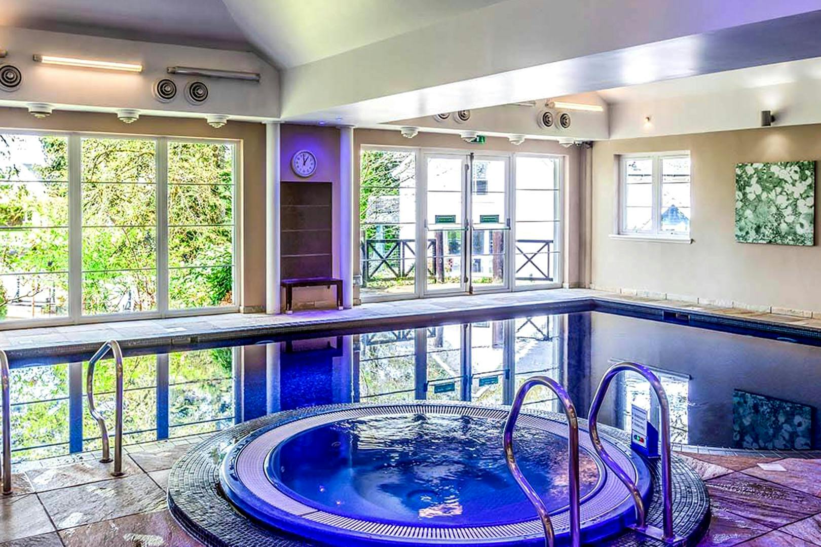 4* Wyndham Duchally Country Estate