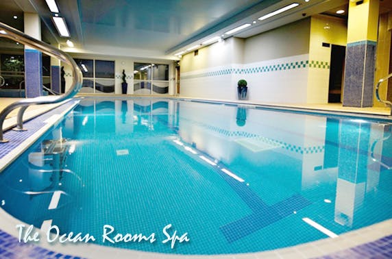 Ocean Rooms Health and Beauty