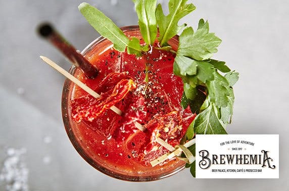 Brewhemia