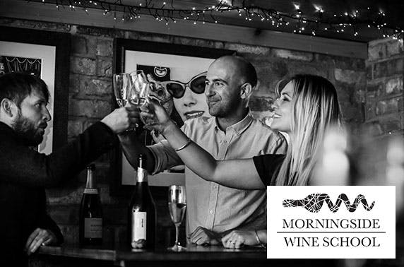 Morningside Wine School