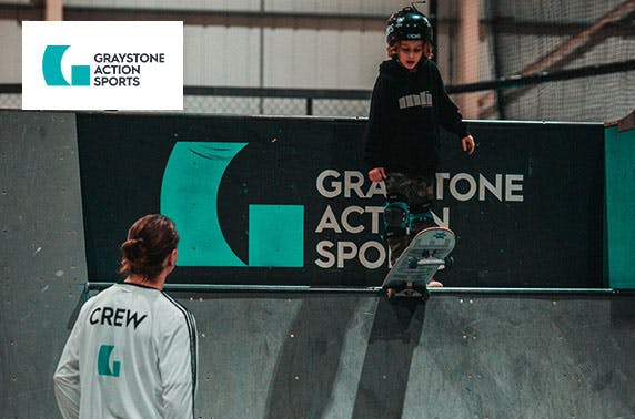 Graystone Action Sports Academy