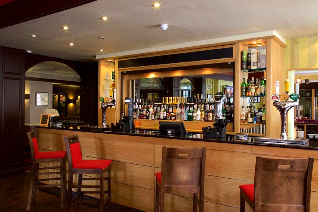  Carlisle Station Hotel, Sure Hotel Collection by Best Western
