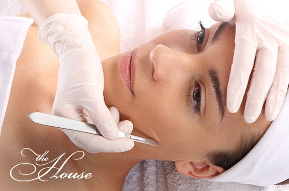 The House Spa