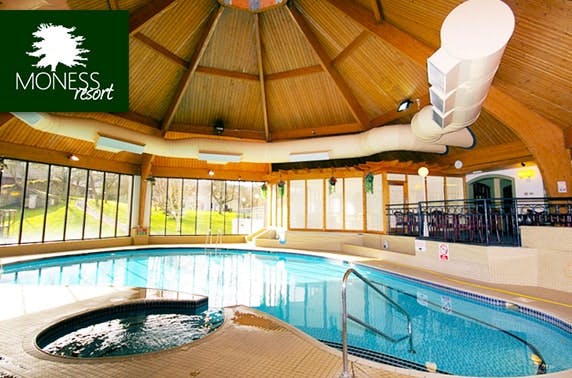 Moness Resort