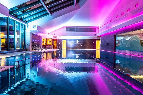 Beauty Spot Spa
