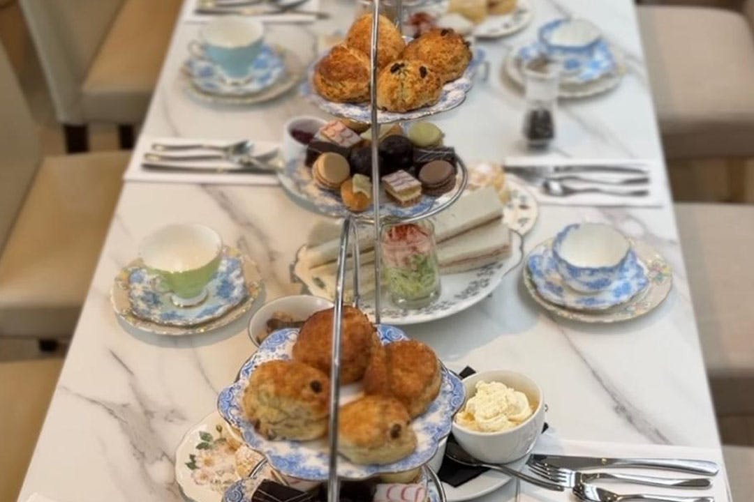 Cammies Restaurant and Bar