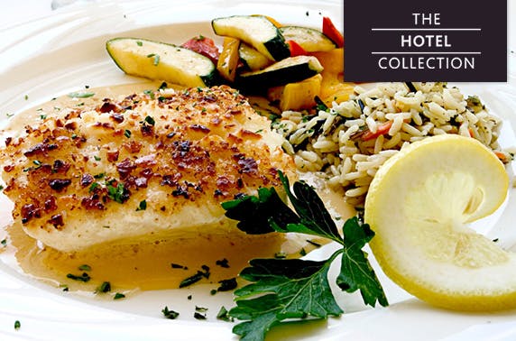 Stirling Highland Hotel