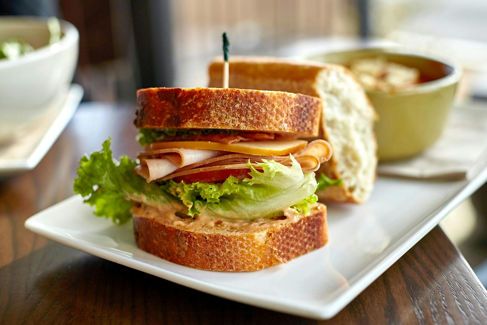 Mary's Kitchen Tearoom