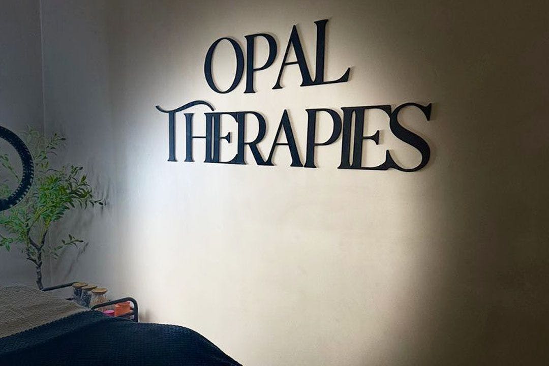 Opal Therapies