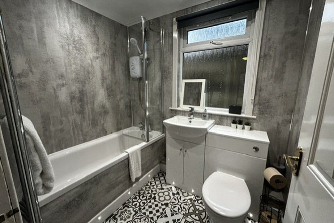 Cologin Inner Hebridean Lodges