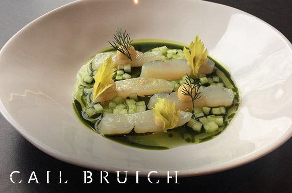 Cail Bruich