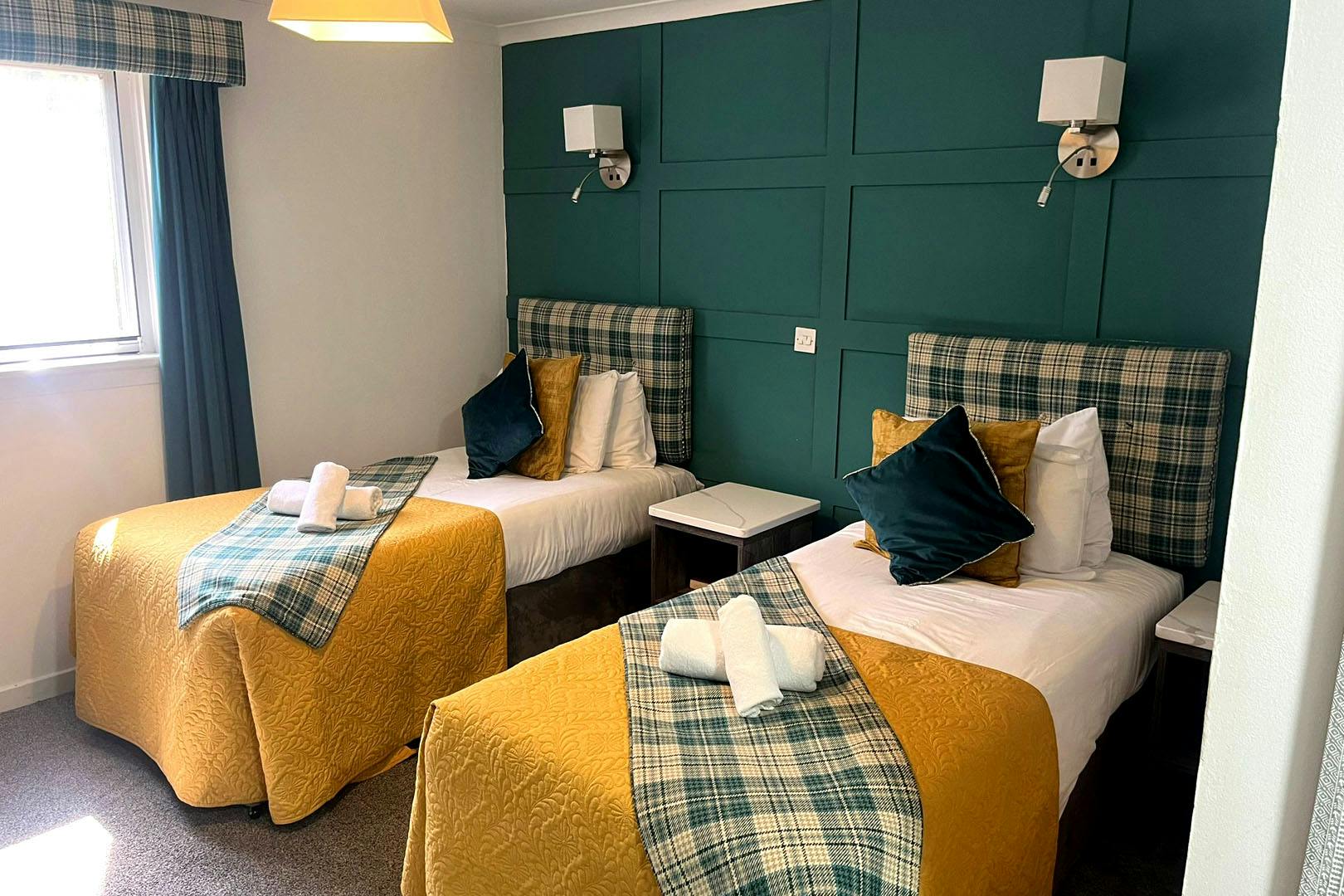 Tribute nights at MacDonald Kinlochleven Hotel