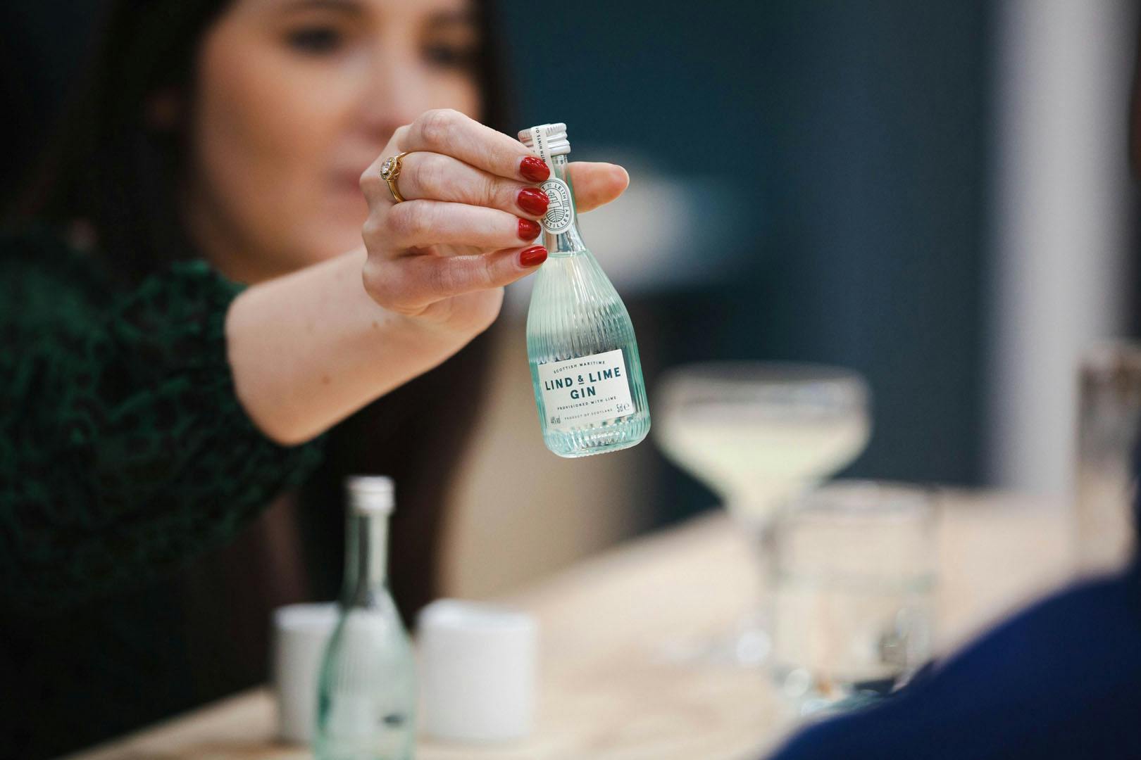 Lind & Lime