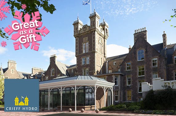 Crieff Hydro